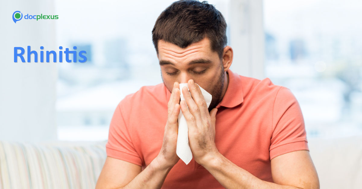 Allergic and Non-allergic Rhinitis: Management Guidelines