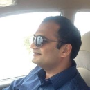 Dharmanshu Chaube