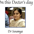 Soumya K. N.