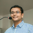 Harshal Chandorikar