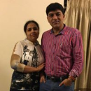 Rakesh V. Seth