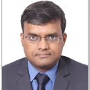 Paul Sudhakar John