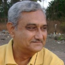 Jagat Bhatt