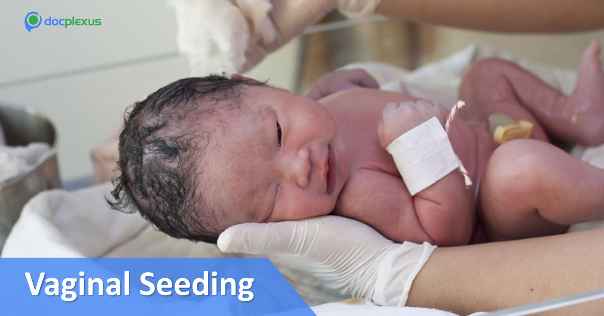 Vaginal Seeding Not Recommended