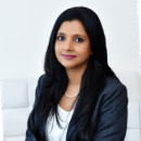 Jagriti Shah