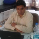Jaykaran Amardanji