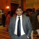 Akhil Shankar