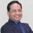 Anuj Paul