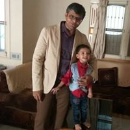 Hiren Patel