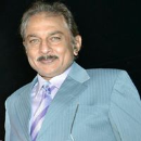 Shariq Janab Khan