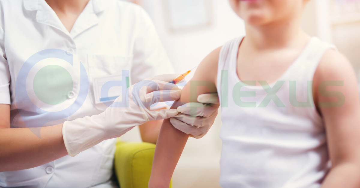 Why Vaccines Are Not Given Intravenously