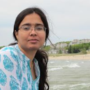 Sreelakshmi Kummamuri