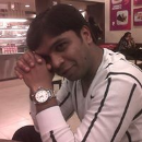 Harish Pandit