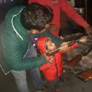 Mohd Arif