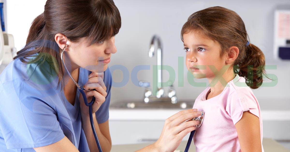 Reliable Method To Rule Out Pathologic Heart Murmur In Pediatrics