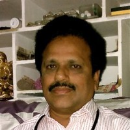 Puvvula Koishore Kumar