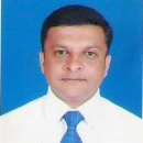 Girish Patil