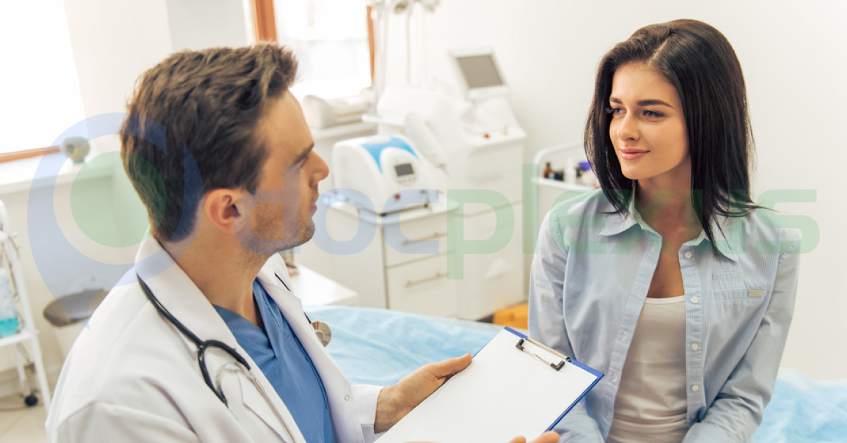 How Close of a relationship is Too Close with Patients?