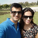 Dhruv Taneja