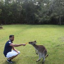 George Mathew