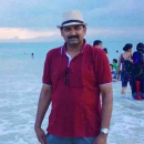 Motati Pratap Reddy