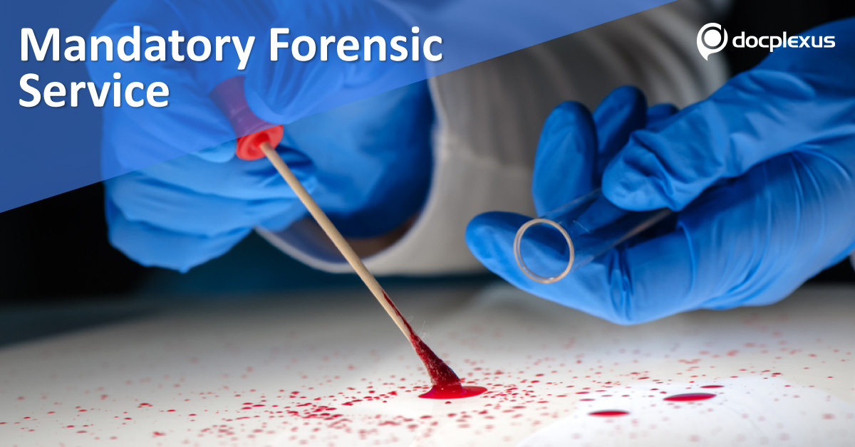MCI Mandates PG Trainees To Perform Clinical Forensic Work