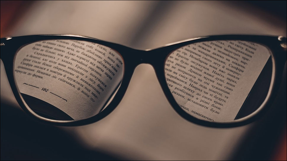 Children Needing Power Glass For Poor Eyesight Should Play Outdoor Games