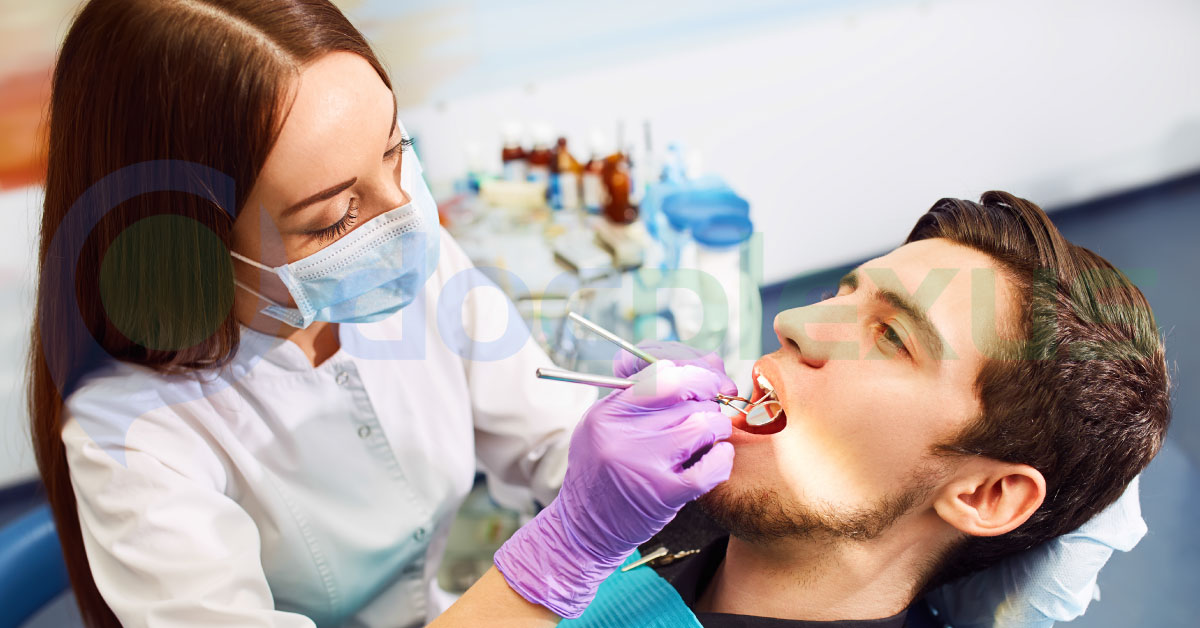 New Antimicrobial Gel Could Improve Root Canal outcomes