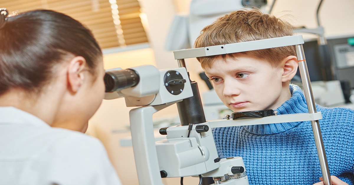 How To Spot Orbital Cellulitis