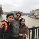 Rashi Tandon