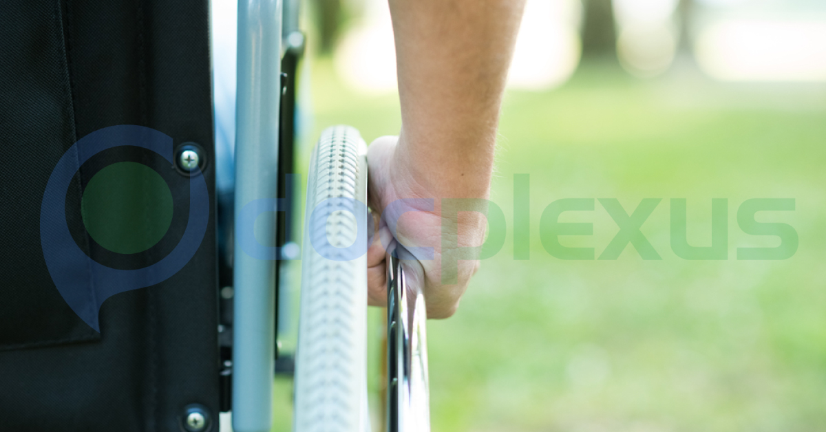 Multiple Sclerosis Can Be Detected By A Simple Blood Test