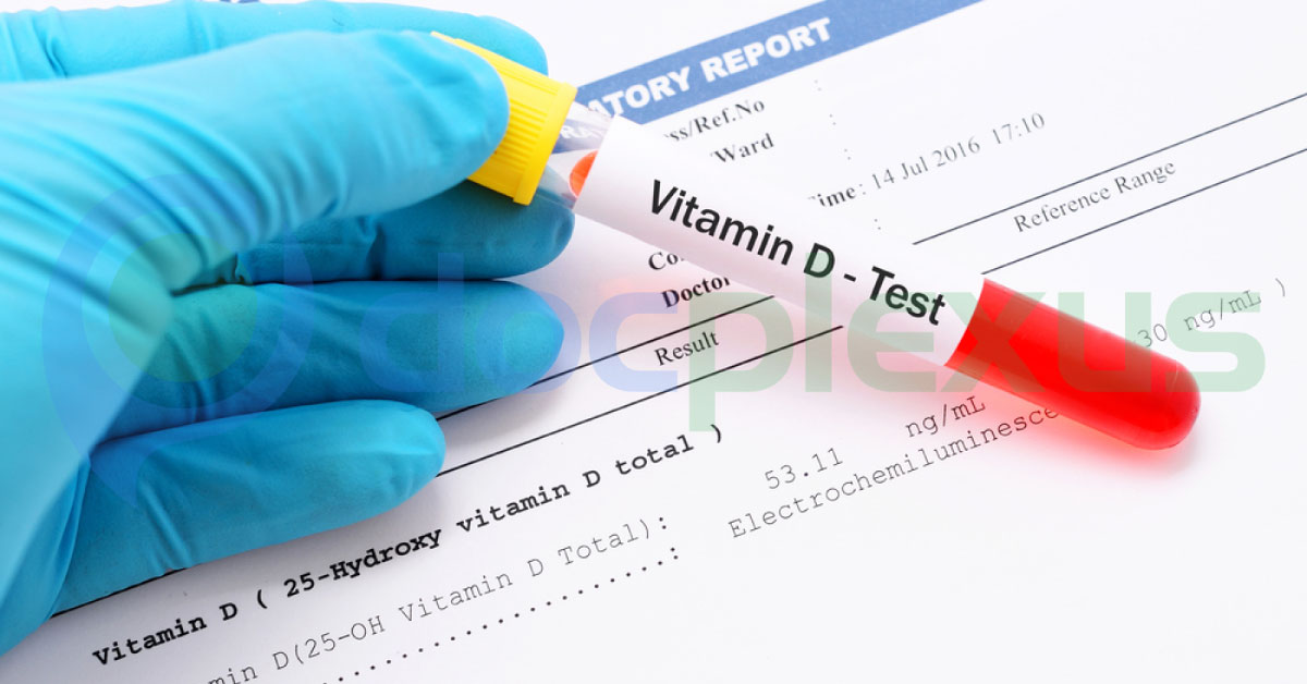Vitamin D Improves Live Birth Rate Following Assisted Reproduction Treatment