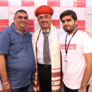Pankaj Bhanushali