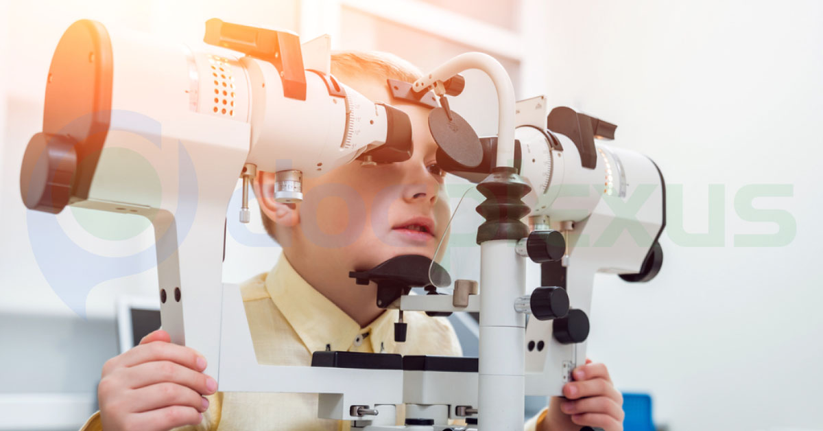 Strabismus Management in Childhood