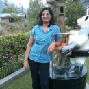 Shanti Srinivasan