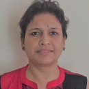 Ritarmoni H Sengupta