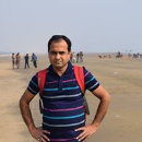 Balaram Panda