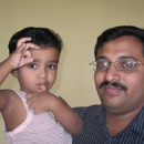 Dhamaraj P
