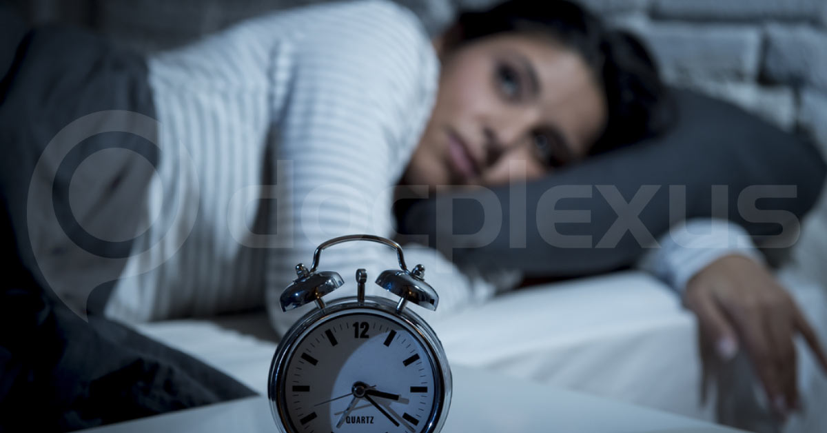 Sleep Disorders In Diabetic Patients Linked To Health Problems