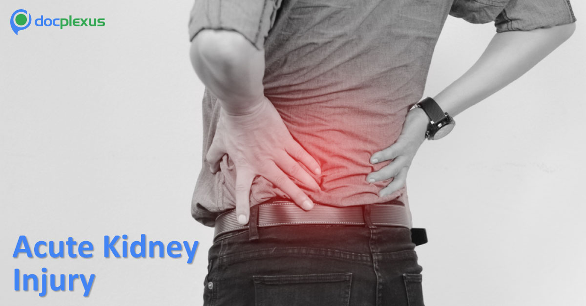 Acute Renal Failure, A Clinical Guide