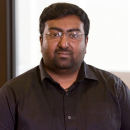 Nithin Kondapuram