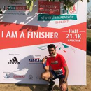 Abhishek Yadav