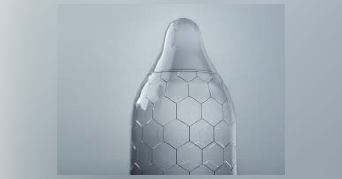 New Smart Condom Which Protect And Detect STDs Beside Rating Performance During Sex