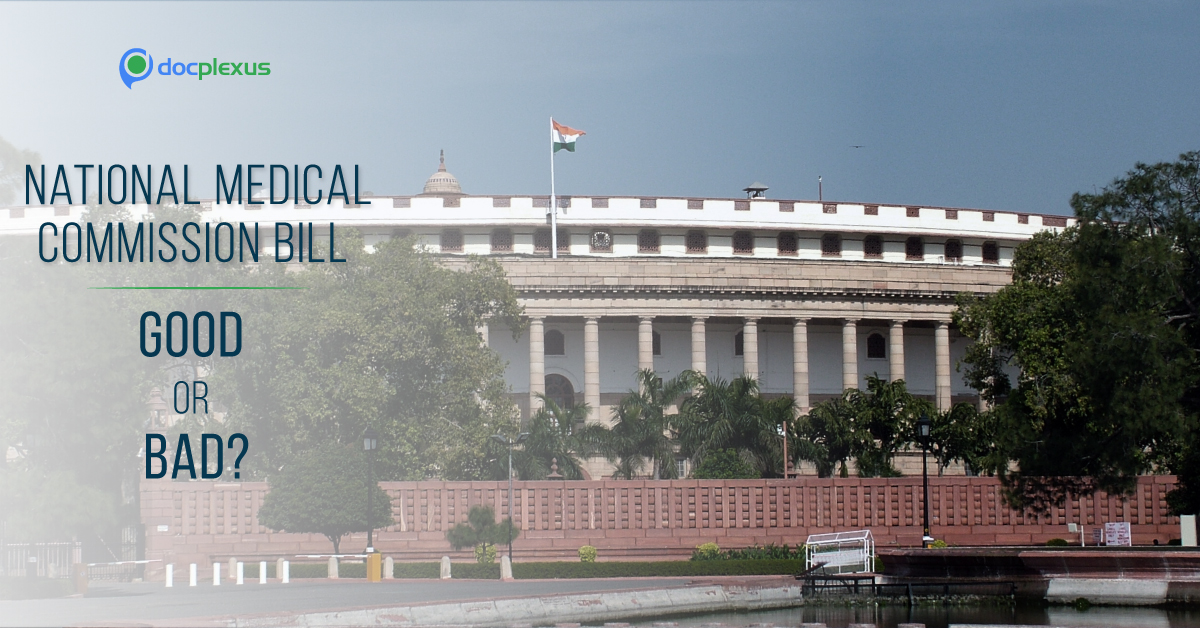 IMA Opposes National Medical Commission, Will It Help Medical Fraternity?