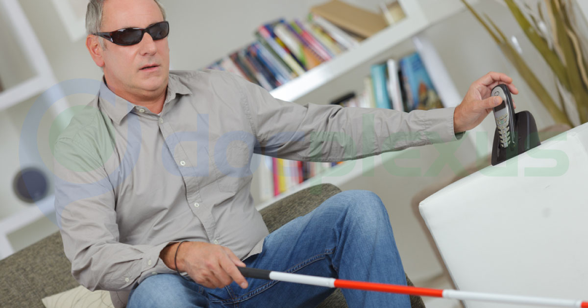 Top 5 Reason Of Blindness