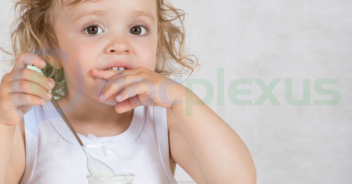 Probiotics And Antibiotics In Pediatric Patients