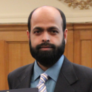 Faraz Ahmad