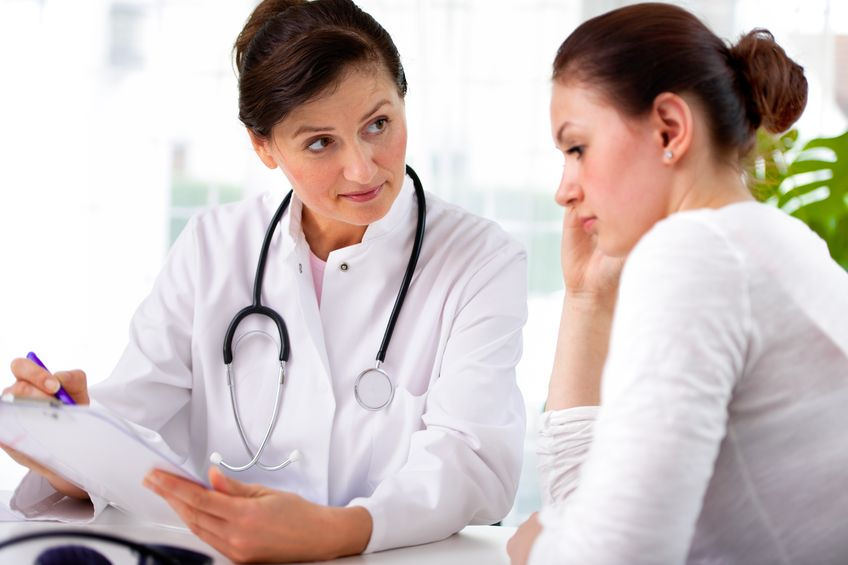 Could Professionalism Kill Your Relationship with Patients?