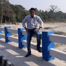 Bidhan Chandra Oraon