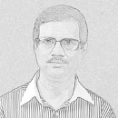 Jayanta Goswami